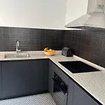 Candelaria Cornerflat Apartment *