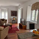 公寓 Candelaria Cornerflat 加的斯