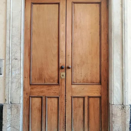 Candelaria Cornerflat Apartman *