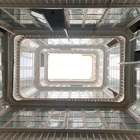 Candelaria Cornerflat * Cadiz