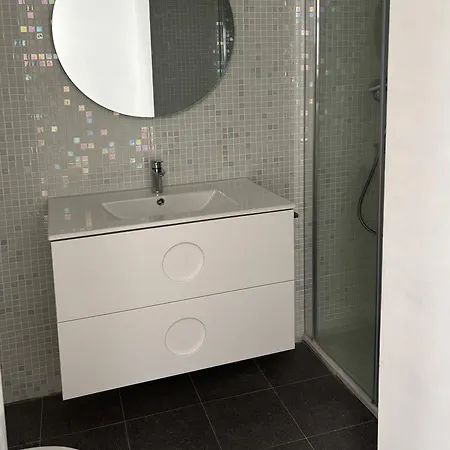 Candelaria Cornerflat Appartement Cadix