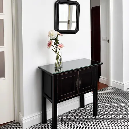 Candelaria Cornerflat Apartment