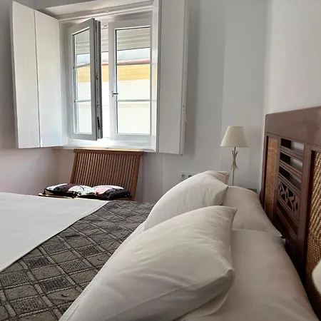 Apartment Candelaria Cornerflat