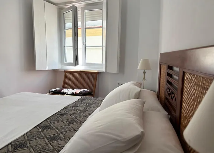 Lejlighed Candelaria Cornerflat