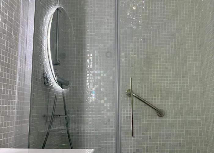 Candelaria Cornerflat Cádiz