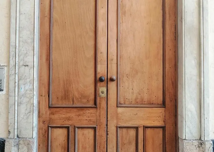 Candelaria Cornerflat شقة *