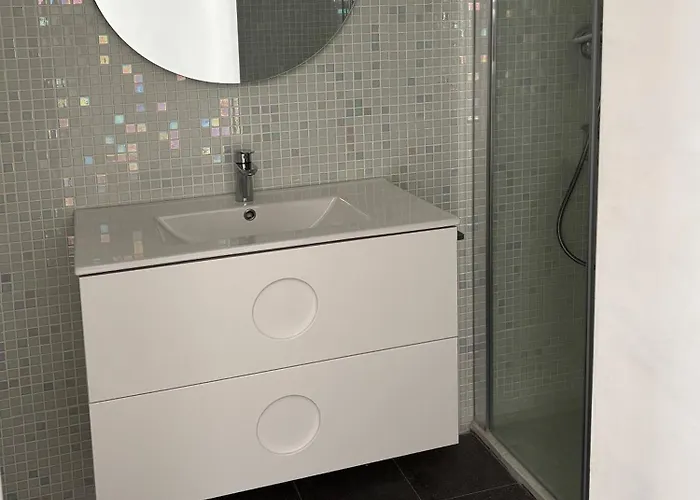 Candelaria Cornerflat شقة كاديز