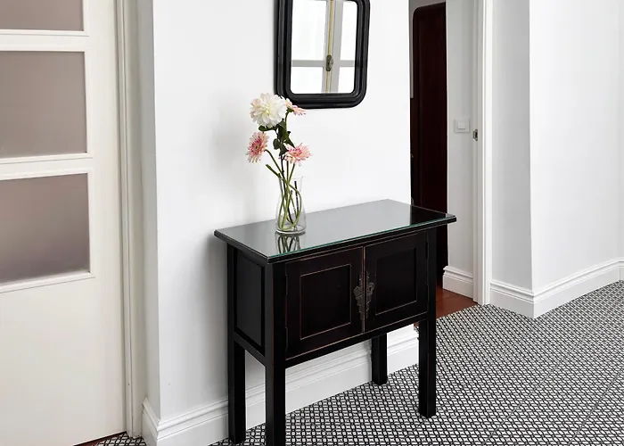 Candelaria Cornerflat شقة